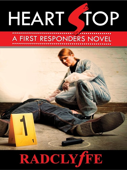 Cover image for Heart Stop
